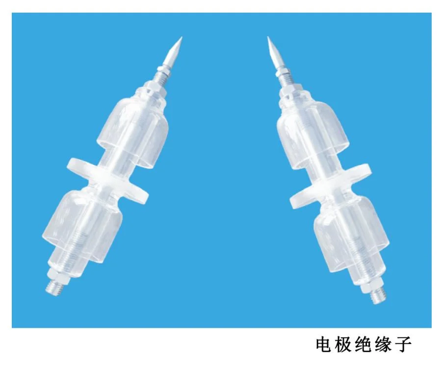 ZL-DSY-I电极石英绝缘子